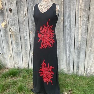 Lovely Jessica Howard evening dress.  Size 10.